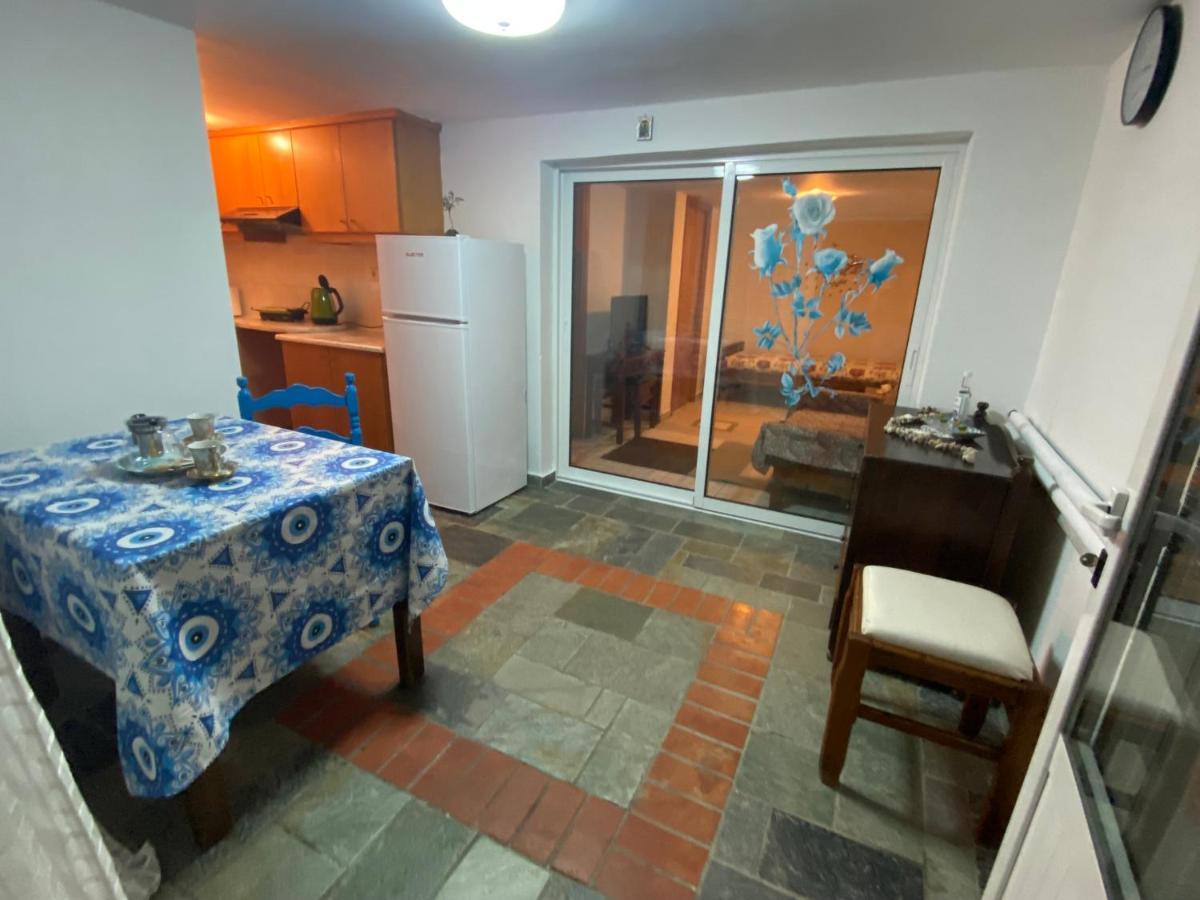 Sea View Apartament Psalidi Appartement Kos-stad